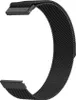 BStrap Milanese Armband für Xiaomi Amazfit Stratos 2/2S/3, Produktbild-Vorschau 1