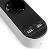 Spacetronik Smart Steckdosenleiste WiFi WLAN Produktbild-Vorschau 6