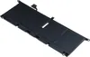 Batteria T6 Power per Dell Inspiron 13 7390 2in1, Li-Poly, Anteprima dell’immagine prodotto 4