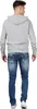 Cipo & Baxx Herren Jeans CD533 Blau W38/L36 Produktbild-Vorschau 2
