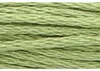 Hilo Anchor Sticktwist, 8 metros, color verde musgo, Vista previa de la imagen del producto 1