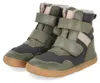 Bisgaard Burschen winterlaarzen, model BAREFOOT TIMO TEX, Productafbeelding-voorbeeld 1