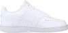 NIKE Court Vision Low Next Schuh Damen weiss 38 Produktbild-Vorschau 38