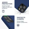 kwmobile Handyhülle für iPhone 12 Hülle / iPhone 12 Pro Produktbild-Vorschau 3