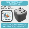 Toniebox 2 Schutzfolie - 2x passgenaue Folie Schutz I Produktbild-Vorschau 3