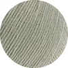Lana Grossa Soft Baumwolle 004 Graubeige 50g Produktbild-Vorschau 2