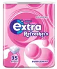 Extra® 462777 Extra® Refreshers BUBBLEMINT Kaugummis 35 Productafbeelding-voorbeeld 8