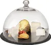 APS 6520 Frischhalte-Haube DOME, Polycarbonat, Ø 30 cm, Produktbild-Vorschau 4