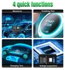Inteligentní tester baterií do auta s Bluetooth 5.0 KONNWEI Náhled obrázku produktu 8