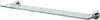 Ablage Spirella Atlantic 60 cm chrom Produktbild-Vorschau 1