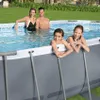 Power Steel 427x250x100 14x8FT BESTWAY 6in1 Rack Pool + Produktbild-Vorschau 16