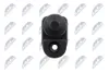 NTY Türkontaktschalter EZC-NS-007 für NISSAN Qashqai / Produktbild-Vorschau 4