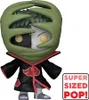 Funko Pop Super: Naruto - Zetsu Produktbild-Vorschau 2