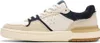 Clarks Courtlite2 Lo 26181289 7, Sneaker in Weiß für Produktbild-Vorschau 7