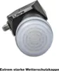 Inverto OPN-ULTRA-SNL412-IDLT, F, 100 mA, 111,2 g, Czarny, Podgląd zdjęcia produktu 4
