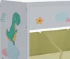 Kinderregal ‘Søndreland’ mit einer Schranktür und 9 Produktbild-Vorschau 6