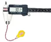 RTC CR2032 BIOS CMOS Batterie Knopfzelle Akku Battery mit Produktbild-Vorschau 5