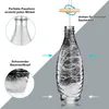Flaschenbürste Glasflasche, 2 Stück Flaschenbürste Produktbild-Vorschau 3