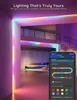 Govee H618A, Intelligenter Leuchtstreifen, Wi-Fi/Bluetooth, Produktbild-Vorschau 8