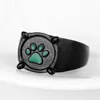 Uni Ring Anime Cosplay Katzen Hund Anime Pfotenring Produktbild-Vorschau 3