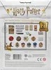 Sada magnetek Harry Potter Náhled obrázku produktu 2