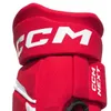 Handschuhe CCM NEXT Senior rot/weiss 13 Zoll Produktbild-Vorschau 5
