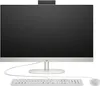 HP 27-cr0109ng, 68,6 cm (27"), Full HD, Intel® Core™ i3, 8 Produktbild-Vorschau 1
