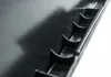 Kaster kastra budowlana plastikowa prostokątna 40 L czarny Podgląd zdjęcia produktu 2
