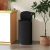 HOMCOM Sensor Mülleimer 55L Abfalleimer mit Produktbild-Vorschau 9