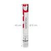 Relaxdays Party Popper, 12er Set, 40 cm, Konfettikanone, Produktbild-Vorschau 4