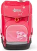 Ergobag Fluo Zip-Set Grün Zubehör Produktbild-Vorschau 5