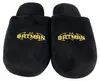 DC Comics Batman Hausschuhe für Herren - Puschen Schlappen Produktbild-Vorschau 1