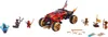 LEGO® Ninjago 70675 Katana 4x4 Voir les images du produit 2