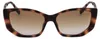 Karl Lagerfeld Sonnenbrille KL6071S 240 54 15 145 Produktbild-Vorschau 2