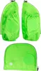 ergobag Zip-Tasche Schulranzen-Zubehör Fluo LED Zip-Set Produktbild-Vorschau 7