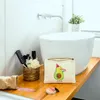 Mr. & Mrs. Panda Schminktasche Avocado Party Zeit Größe M - Produktbild-Vorschau 5