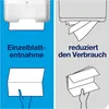 Tork Papierhandtuch Premium 100278 2lagi hochweiß 15 x 200 Produktbild-Vorschau 11