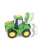 Tomy John Deere Johnny Traktor mit Schlüssel Produktbild-Vorschau 6
