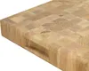 DESKA do krojenia SZTORCOWA END GRAIN BLOK dębowa olejowana Podgląd zdjęcia produktu 7