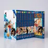 One Piece Sammelschuber 1: East Blue (inklusive Band 1-12) Produktbild-Vorschau 2