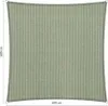 SHADOW COMFORT 6 x 6 m markiza kwadratowa Moonstone Green Podgląd zdjęcia produktu 1