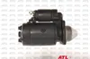 Anlasser Starter für Kraftfahrzeuge 12V 2,4kW, kompatibel Produktbild-Vorschau 3