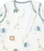 TupTam Schlafsack Baby 2.5 TOG – Ganzjahresschlafsack mit Produktbild-Vorschau 5