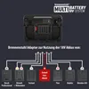 Brennenstuhl Multi Battery LED Hybrid Strahler Produktbild-Vorschau 18