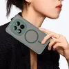 Coque MagSafe pour Xiaomi Redmi Note 15 Pro 5G avec Voir les images du produit 3