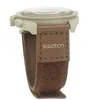 Swatch x Omega Bioceramic Moonswatch Mission to Saturn Produktbild-Vorschau 5