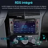 Autoradio Android 15 7 pouces, 2+64 Go, CarPlay, Android Voir les images du produit 10