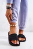 Big Star Damen Badeschuhe Badelatschen Pantoletten Produktbild-Vorschau 10