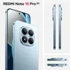 Xiaomi Redmi Note 15 Pro 5G 17,4 cm (6.83") 8 GB 256 GB Anteprima dell’immagine prodotto 24