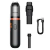 Bezprzewodowy Odkurzacz Samochodowy Baseus A2 Pro 80W - Podgląd zdjęcia produktu 8